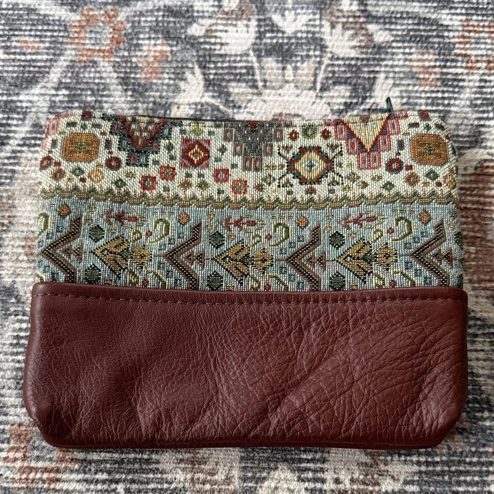 Paloma cosmetic bag